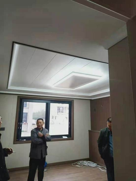 案例展示